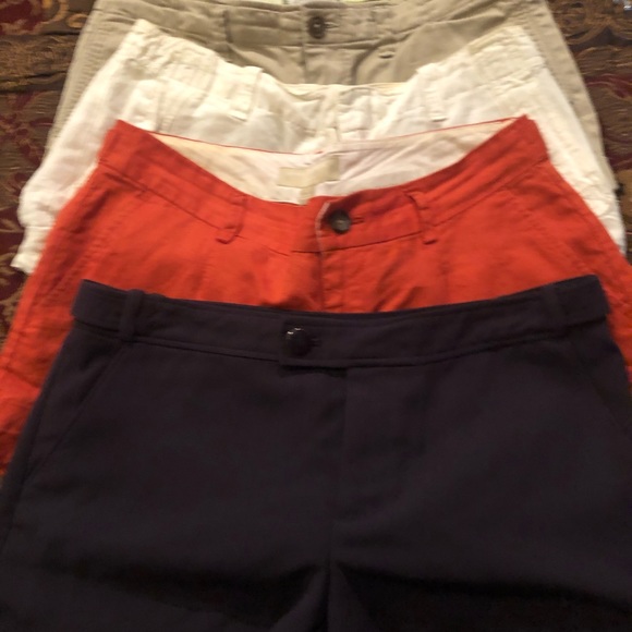 Bundles of 4 shorts - Picture 2 of 10